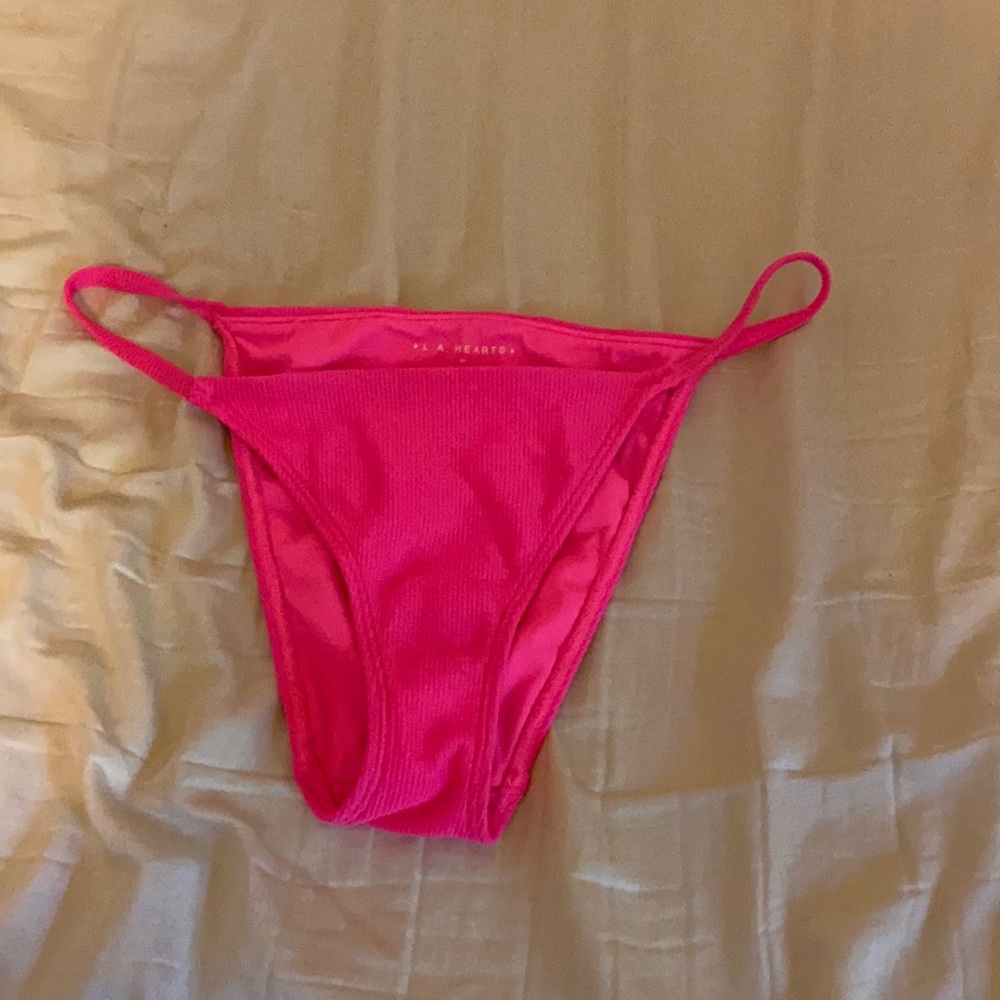 PACSUN swimsuit bottoms!